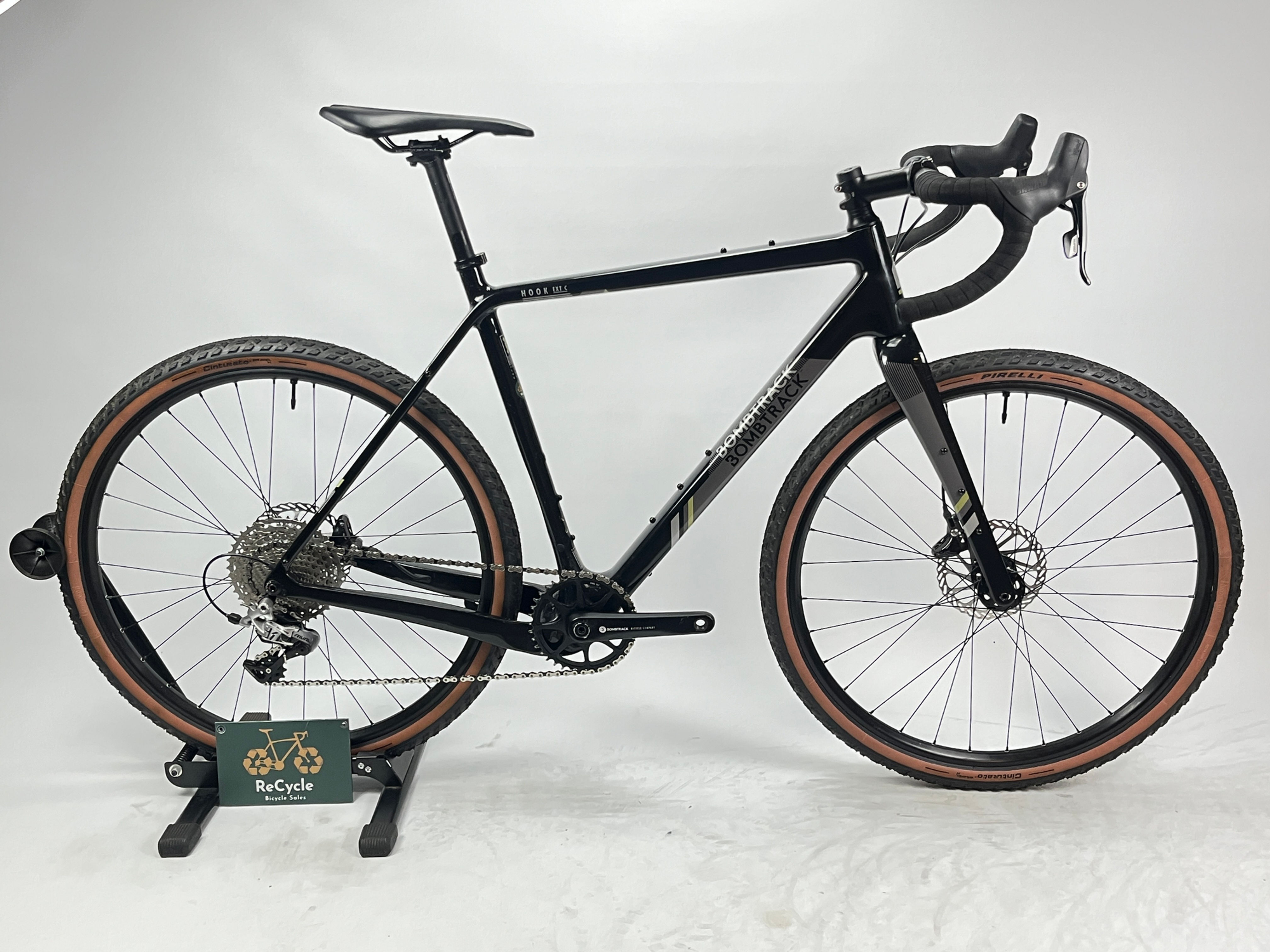 Bombtrack Hook EXT C - Medium