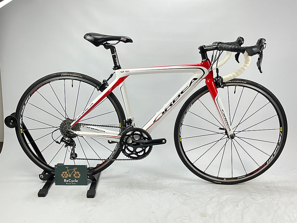 Orbea Onix - Small