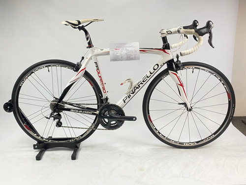 54cm bike fits what height