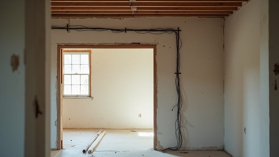 Must-Know Electrical Safety Tips for Home Renovations
