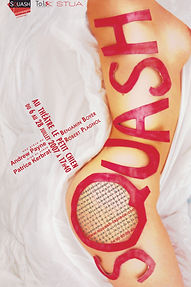 Squash -Avignon