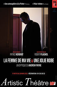 Dyptique - Artistic Théâtre