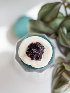Cream Cheese & Pepper Jelly
