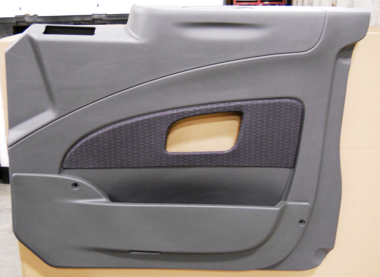 Door Panel Assembly superiortrim