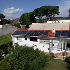 Instalação Residencial