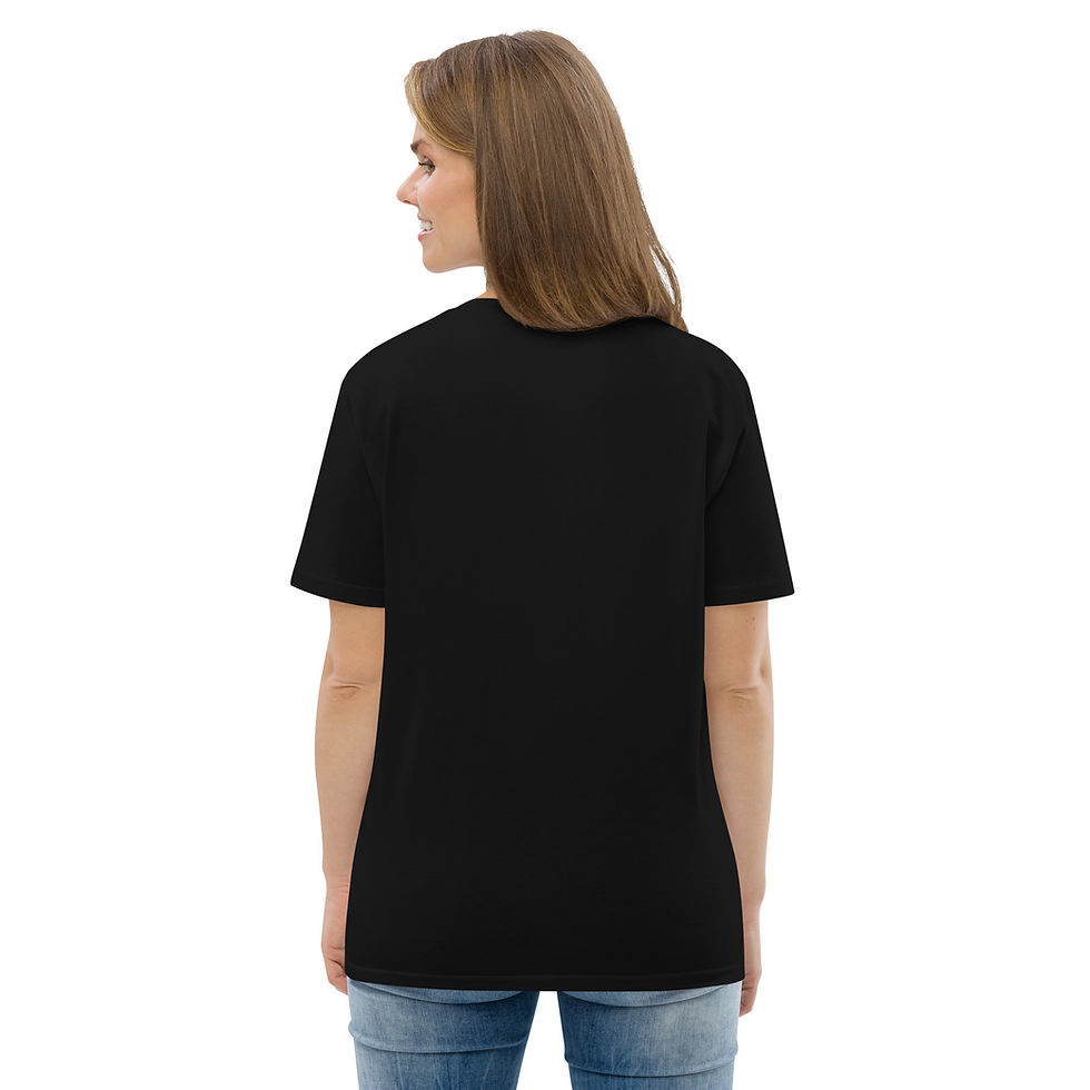 Thumbnail: KC Fit Wear Organic Cotton T-shirt