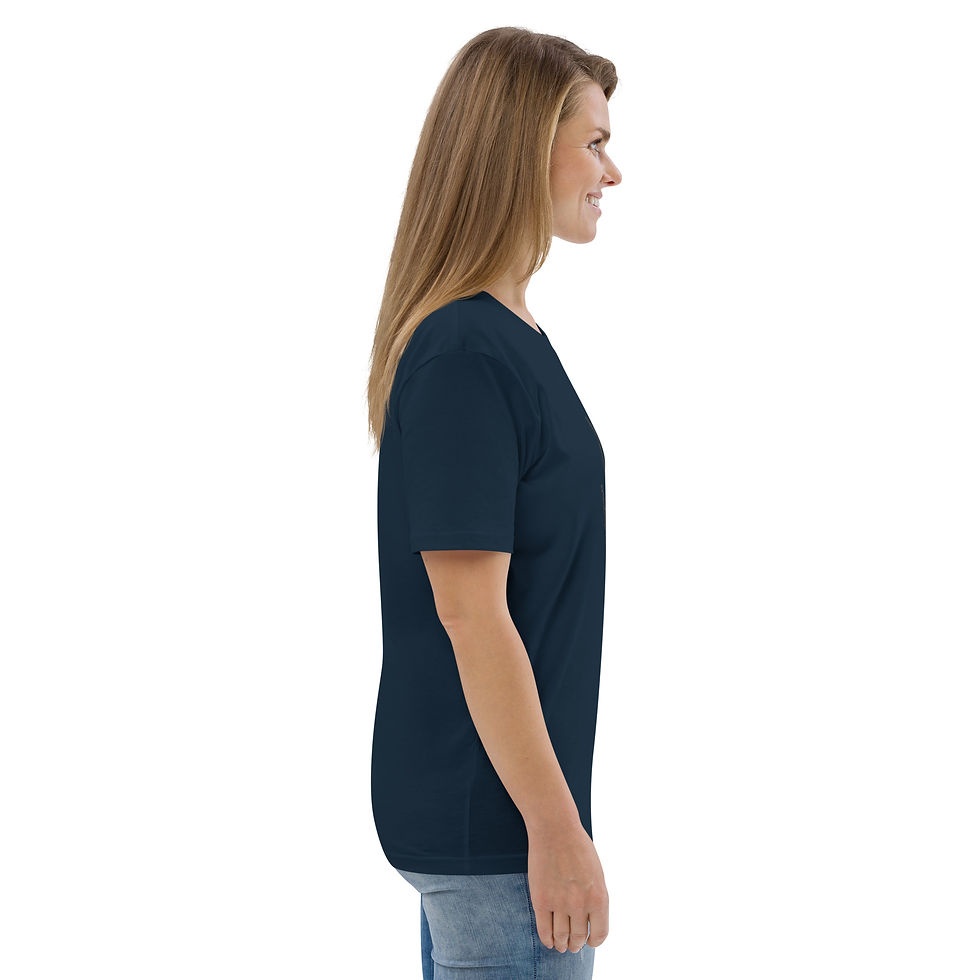 Thumbnail: KC Fit Wear Organic Cotton T-shirt