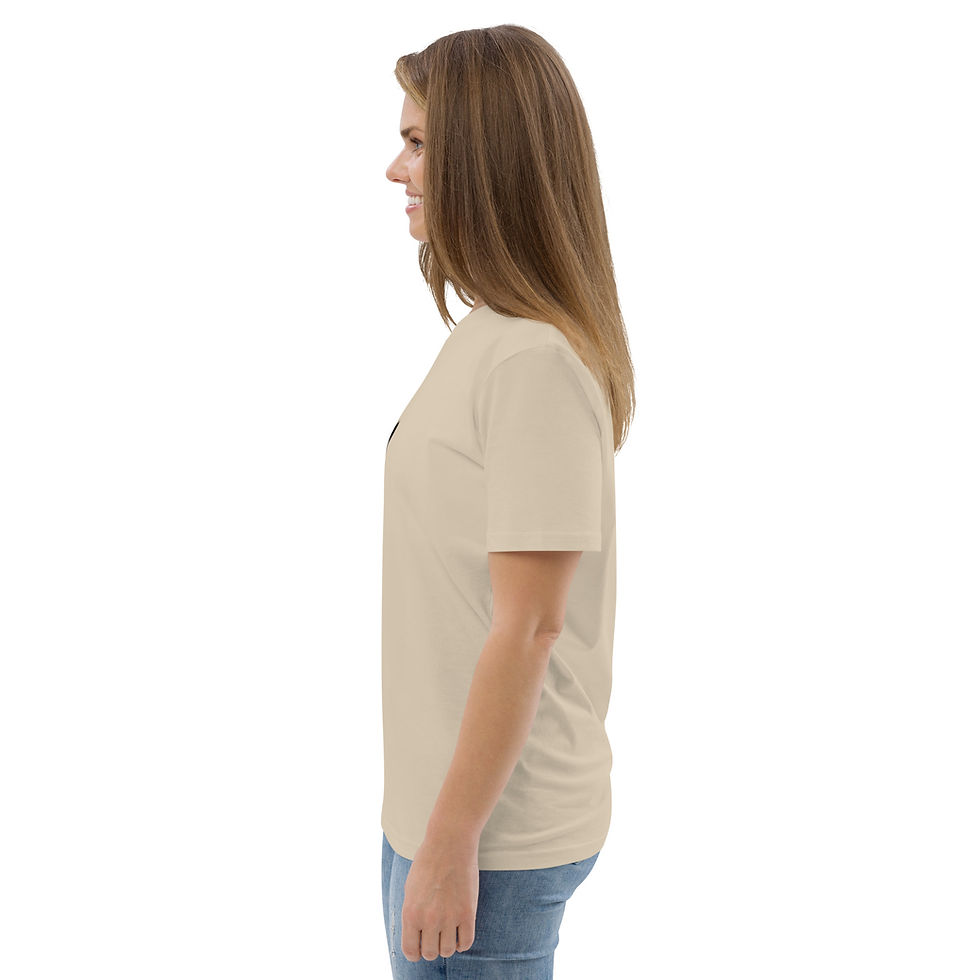 Thumbnail: KC Fit Wear Organic Cotton T-shirt