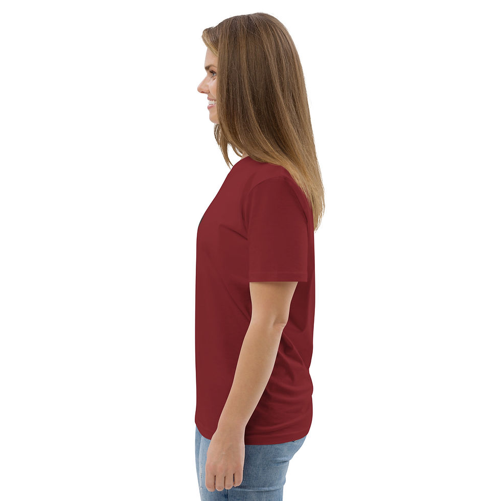 Thumbnail: KC Fit Wear Organic Cotton T-shirt
