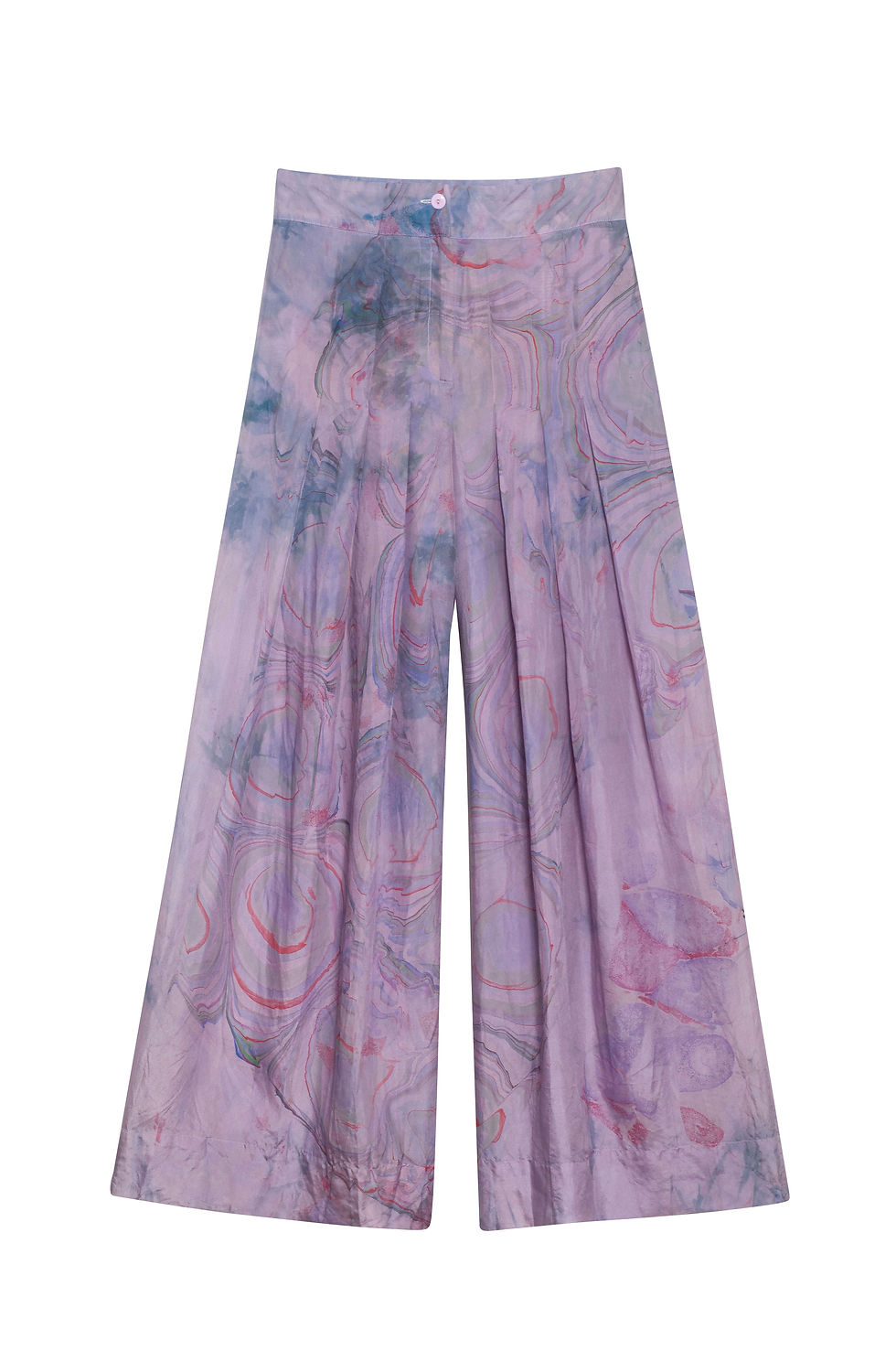 Miniatura: Violet Belle Pants