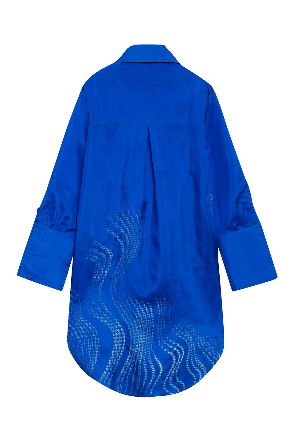 Miniatura: Long Shirt Dress Sophie