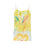 Miniatura: Handpainted Flowed  Top