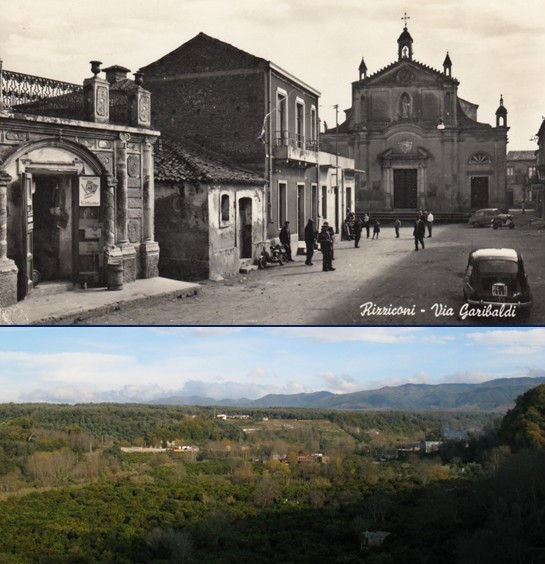 VIews of Rizziconi