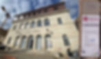  Grasse Campus building 