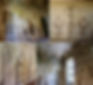 Drawings in the Villa Musee Fragonard, Grasse