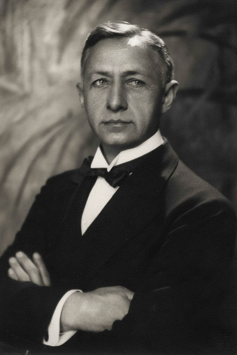 Ivan Bounine en 1928