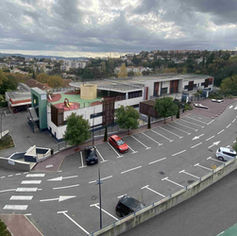 Grasse's Institut Fénelon