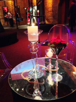 Santander Casa das Máquinas