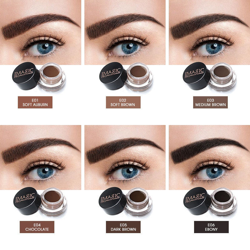 Thumbnail: IMAGIC Professional Eyebrow Enhancer