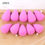 Thumbnail: Wholesale Mini Makeup Sponge Water Drop Shape  Puff Concealer