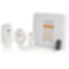 visonic real alarm Kit