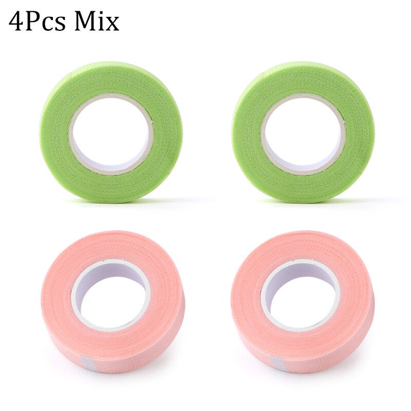 Thumbnail: Wholesale Breathable Easy to Tear Medical Tape/White Silk Paper Under Patches