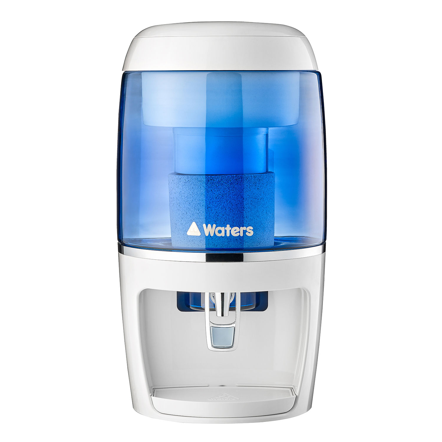 Bio 1100 替换过滤器套件(供应 3 年)