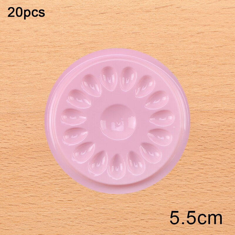 Thumbnail: Wholesale Glue Gasket Eyelash Glue Holder Adhesive