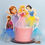 Thumbnail: Princess Disposable Birthday Party Supplies