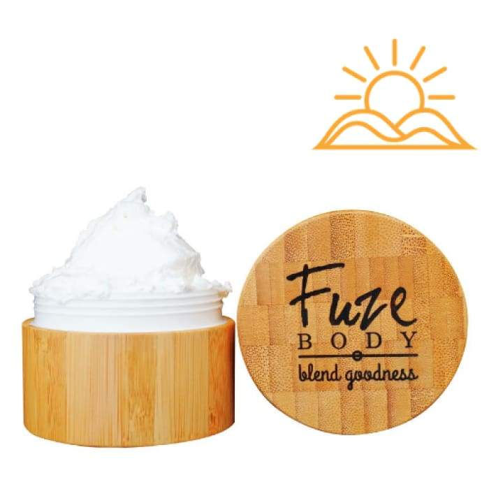 Thumbnail: Body Butter - Energy