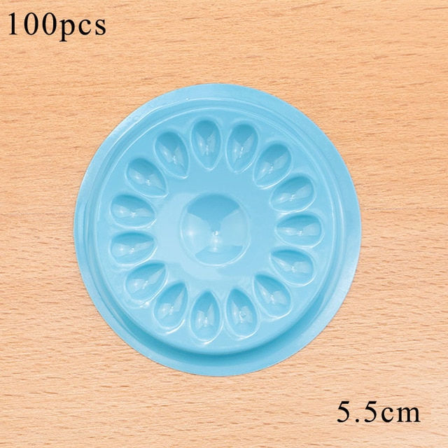 Thumbnail: Wholesale Glue Gasket Eyelash Glue Holder Adhesive