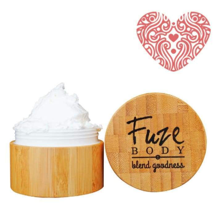 Thumbnail: Body Butter - Romance