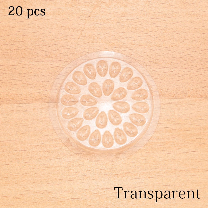 Thumbnail: Wholesale Glue Gasket Eyelash Glue Holder Adhesive