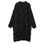 Thumbnail: Yuko Loose Long Sleeve Dress