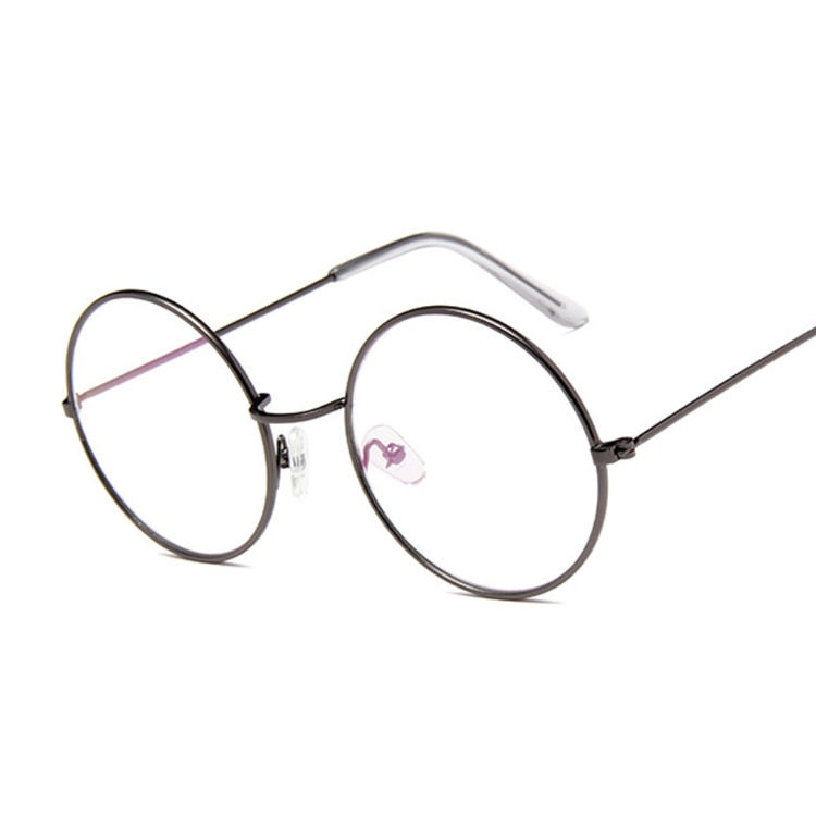 Thumbnail: Retro Round Pink Sunglasses  Designer Brand