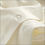 Thumbnail: Premium Egyptian Cream Duvet 4PC Bedding Set