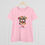 Thumbnail: Pug Pop Art Women's Tee