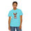 Thumbnail: Frenchie Pop Art T-shirt