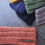 Thumbnail: Crochet name patch headband
