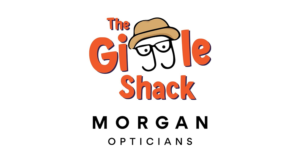Giggle Shack - Comedy night