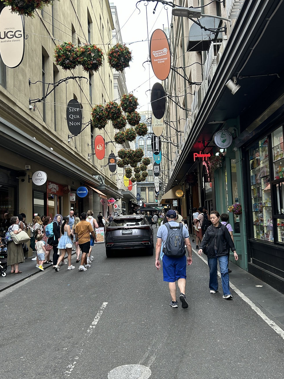 Degraves Street