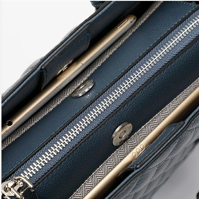 Thumbnail: "CAMILLE" leather bag