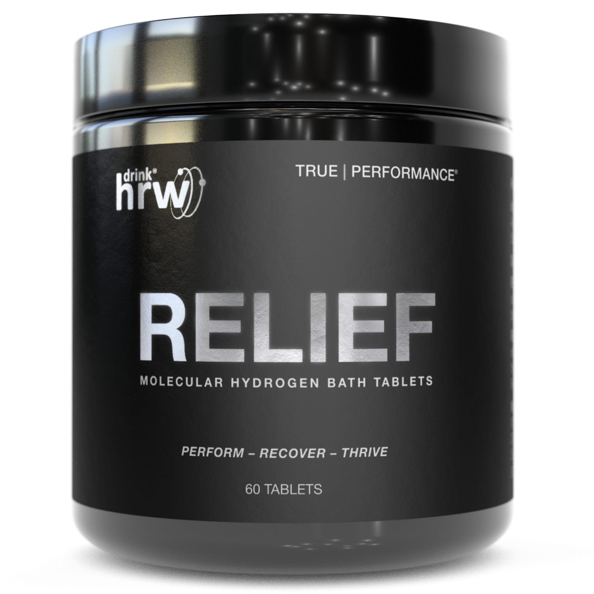 Relief Muscle Recovery Soak