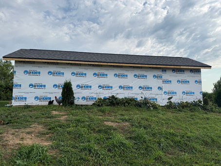 What to Expect When Replacing Your Roof