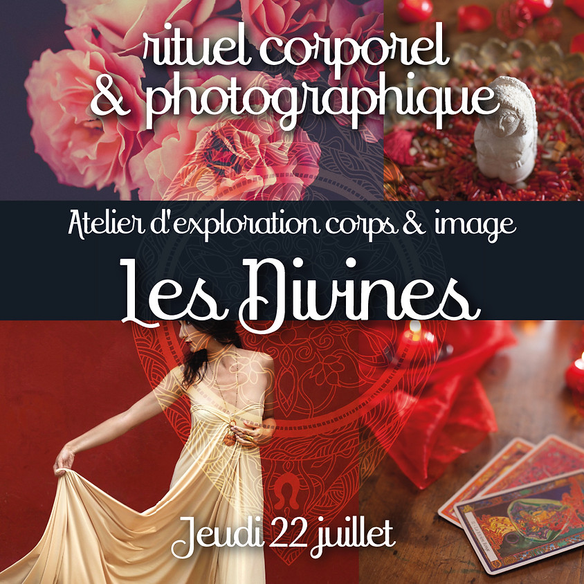 Les divines