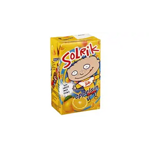 Solrik Appelsin