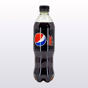 Pepsi Max
