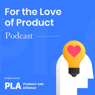 The pillars of product work no matter the problem, with Osnat Benari