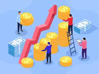 Startup`ların maliyyə mənbələri