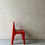 Miniature : Kids chair plastic, design 1970